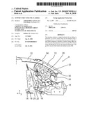 Support Structure for an Airbag diagram and image