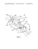 Apparatus for a Pickup Truck Box Cover diagram and image