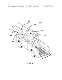 Apparatus for a Pickup Truck Box Cover diagram and image