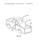 Apparatus for a Pickup Truck Box Cover diagram and image