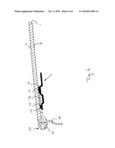 METHOD OF PRODUCING A PANEL ASSEMBLY diagram and image