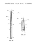 SELF-STEMMING CARTRIDGE diagram and image