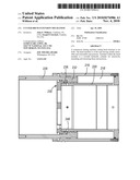 CUTTER DRUM EXTENSION MECHANISM diagram and image