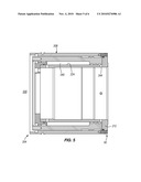 CUTTER DRUM EXTENSION MECHANISM diagram and image