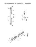 CROSS-LINKS FOR A TRACK OF A TRACKED VEHICLE diagram and image