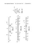 CROSS-LINKS FOR A TRACK OF A TRACKED VEHICLE diagram and image