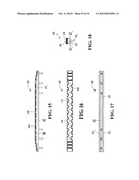 CROSS-LINKS FOR A TRACK OF A TRACKED VEHICLE diagram and image