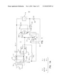 SPRING-POWERED EMERGENCY ELECTRICAL SUPPLY diagram and image