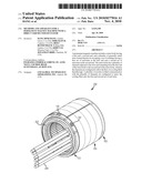 METHODS AND APPARATUS FOR A PERMANENT MAGNET MACHINE WITH A DIRECT LIQUID COOLED STATOR diagram and image