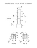 FLEXURAL VIBRATION PIECE diagram and image