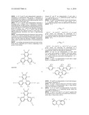 ELECTROLUMINESCENT DEVICE diagram and image