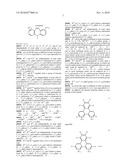 ELECTROLUMINESCENT DEVICE diagram and image