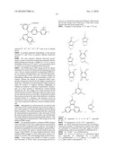 ELECTROLUMINESCENT DEVICE diagram and image