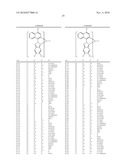 ELECTROLUMINESCENT DEVICE diagram and image