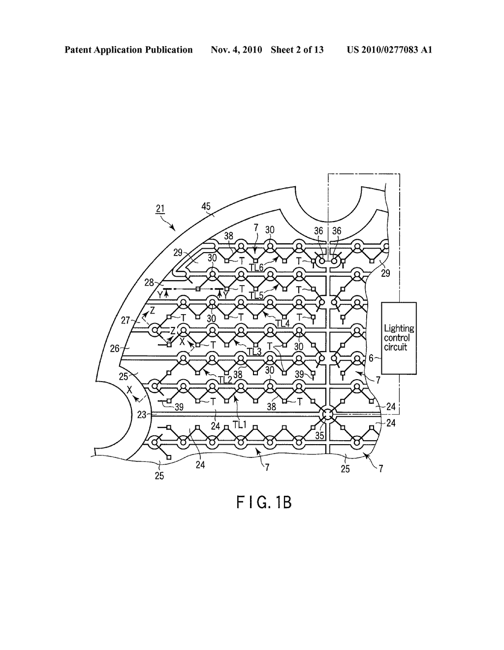 LIGHTING DEVICE - diagram, schematic, and image 03