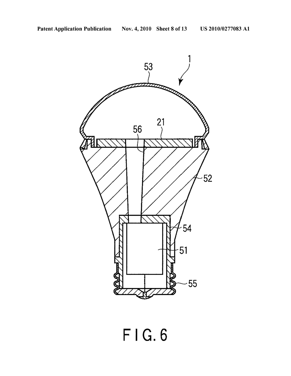 LIGHTING DEVICE - diagram, schematic, and image 09
