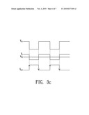 ELECTRONIC BALLAST WITH DIMMING CONTROL FROM POWER LINE SENSING diagram and image