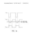 ELECTRONIC BALLAST WITH DIMMING CONTROL FROM POWER LINE SENSING diagram and image