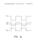 ELECTRONIC BALLAST WITH DIMMING CONTROL FROM POWER LINE SENSING diagram and image