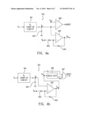 ELECTRONIC BALLAST WITH DIMMING CONTROL FROM POWER LINE SENSING diagram and image