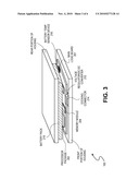 PORTABLE ELECTRONIC DEVICE HAVING AUTOMATIC LOW TEMPERATURE BATTERY CHARGING CAPABILITY diagram and image