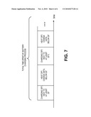 PORTABLE ELECTRONIC DEVICE HAVING AUTOMATIC LOW TEMPERATURE BATTERY CHARGING CAPABILITY diagram and image