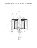 GENERATOR WITH FERROMAGNETIC TEETH diagram and image