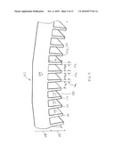 GENERATOR WITH FERROMAGNETIC TEETH diagram and image