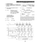 DELAY TIME MEASUREMENT CIRCUIT AND METHOD diagram and image