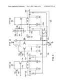 Wideband Voltage Translators diagram and image