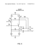 Wideband Voltage Translators diagram and image