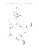 HYBRID MICROSCALE-NANOSCALE NEUROMORPHIC INTEGRATED CIRCUIT diagram and image