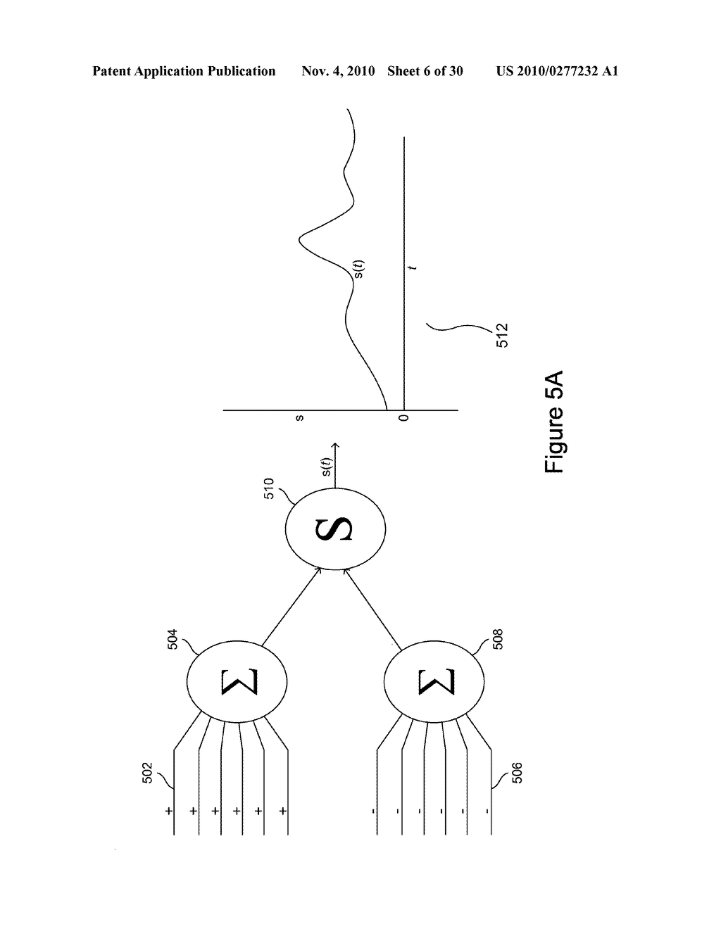 HYBRID MICROSCALE-NANOSCALE NEUROMORPHIC INTEGRATED CIRCUIT - diagram, schematic, and image 07