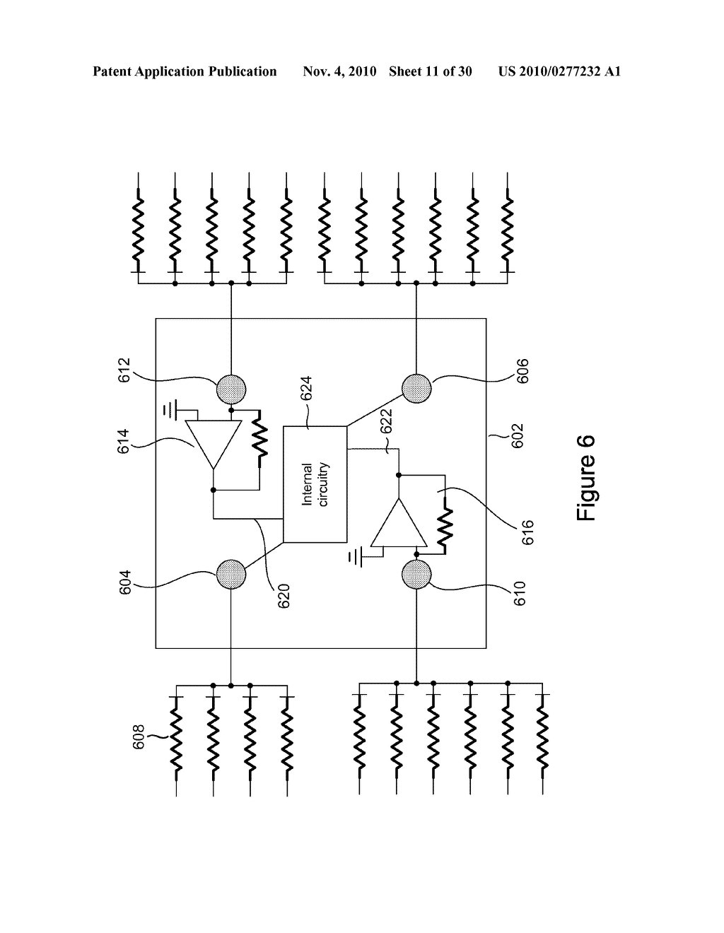 HYBRID MICROSCALE-NANOSCALE NEUROMORPHIC INTEGRATED CIRCUIT - diagram, schematic, and image 12