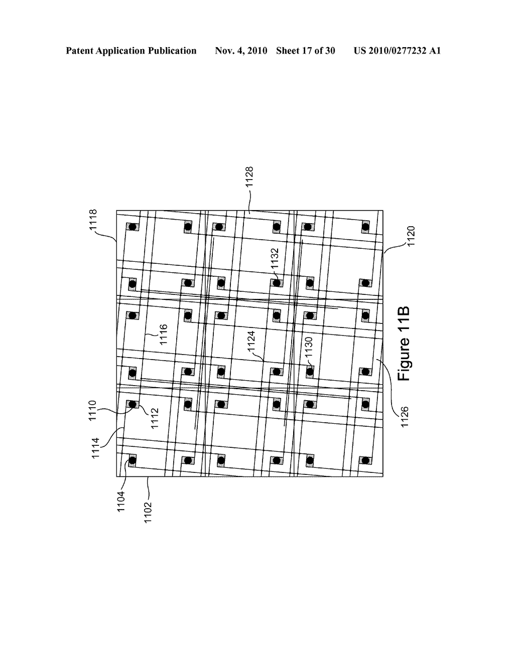 HYBRID MICROSCALE-NANOSCALE NEUROMORPHIC INTEGRATED CIRCUIT - diagram, schematic, and image 18