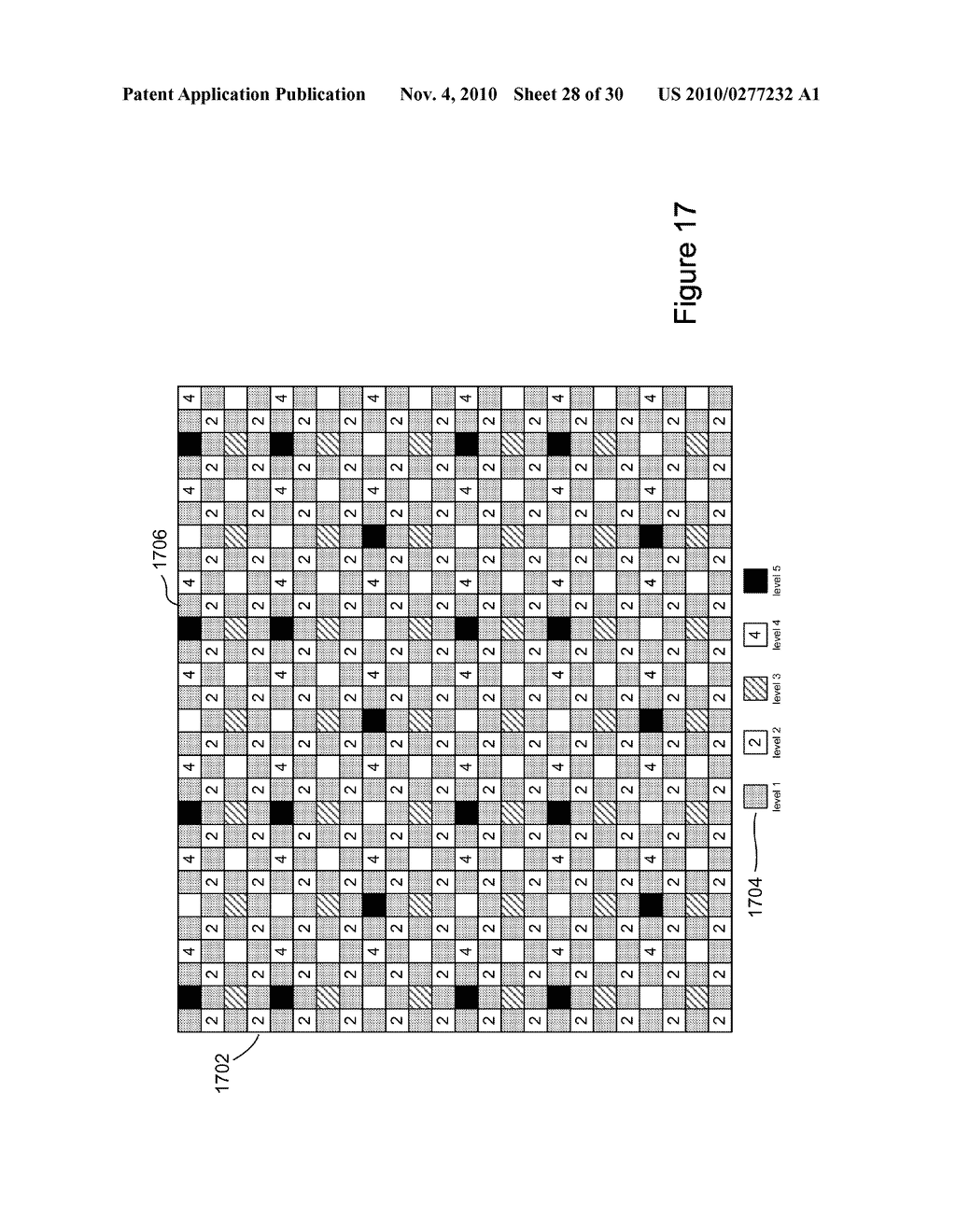 HYBRID MICROSCALE-NANOSCALE NEUROMORPHIC INTEGRATED CIRCUIT - diagram, schematic, and image 29