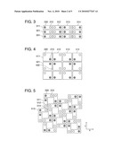 OSCILLATOR CIRCUIT, OSCILLATOR CIRCUIT GROUP, ELECTRONIC APPARATUS, AND LAYOUT METHOD FOR OSCILLATION CIRCUIT GROUP diagram and image