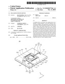 DUAL-BAND COUPLING DEVICE diagram and image