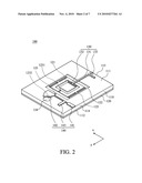 DUAL-BAND COUPLING DEVICE diagram and image