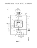 DUAL-BAND COUPLING DEVICE diagram and image