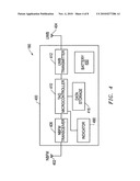 Synchronization of devices in a RFID communications environment diagram and image