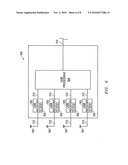 Synchronization of devices in a RFID communications environment diagram and image