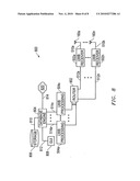 Synchronization of devices in a RFID communications environment diagram and image