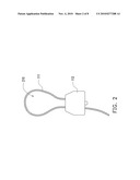 HIGH-TENSILE BELT-TYPE TAG AND WIRELESS RADIO FREQUENCY IDENTIFICATION SYSTEM EMPLOYING THE SAME diagram and image