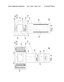 HIGH-TENSILE BELT-TYPE TAG AND WIRELESS RADIO FREQUENCY IDENTIFICATION SYSTEM EMPLOYING THE SAME diagram and image