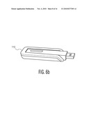 Wireless Ultrasound Probe Asset Tracking diagram and image