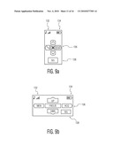 Wireless Ultrasound Probe Asset Tracking diagram and image