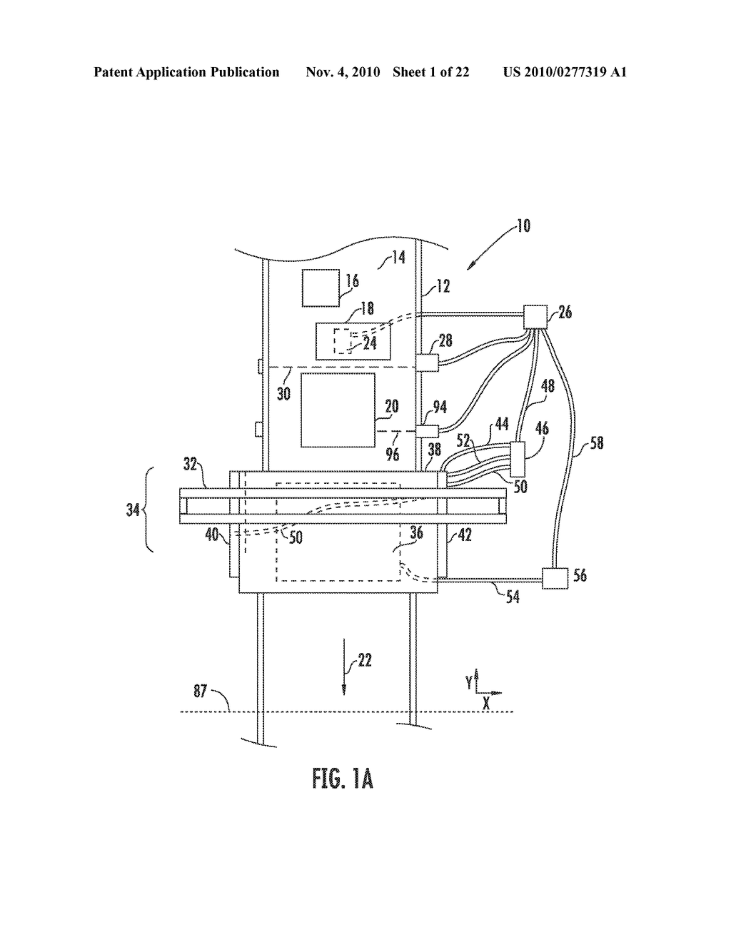 RADIO FREQUENCY IDENTIFICATION TAG IDENTIFICATION SYSTEM - diagram, schematic, and image 02