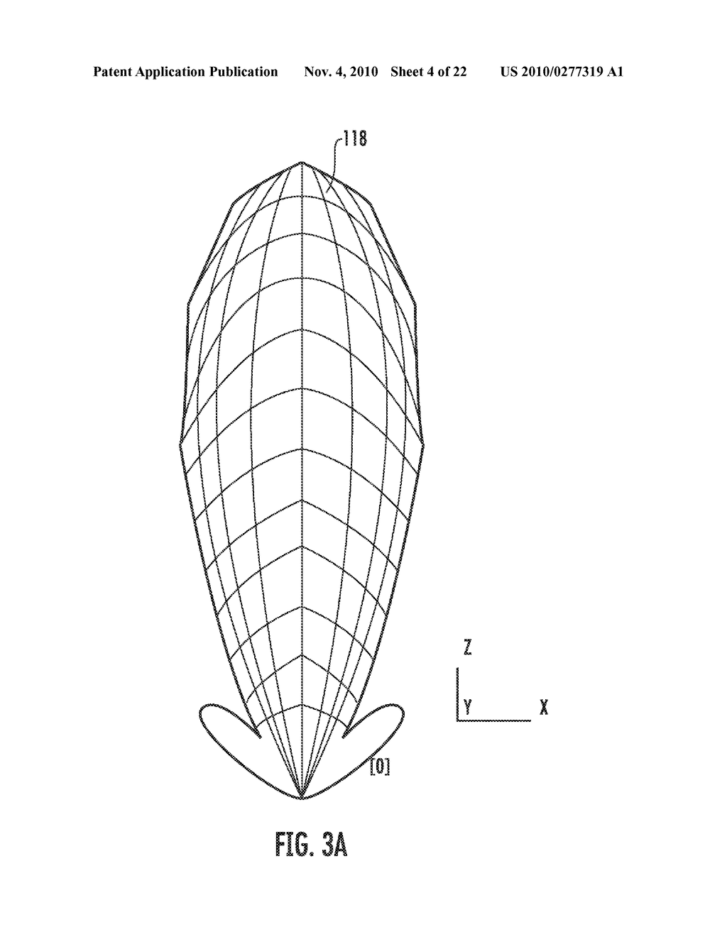 RADIO FREQUENCY IDENTIFICATION TAG IDENTIFICATION SYSTEM - diagram, schematic, and image 05