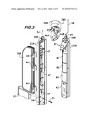 TRANSMIT-ONLY ELECTRONIC ARTICLE SURVEILLANCE SYSTEM AND METHOD diagram and image